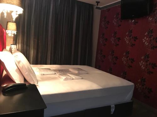 Imagen general del Motel&hotel Lual (adults Only). Foto 3