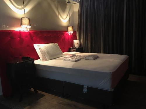 Imagen general del Motel&hotel Lual (adults Only). Foto 4