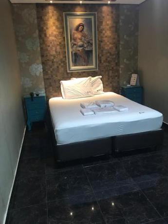 Imagen general del Motel&hotel Lual (adults Only). Foto 5