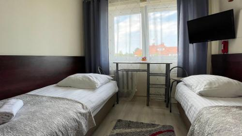 Imagen de la habitación del Motelik Mister. Foto 2