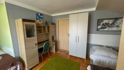 Imagen de la habitación del Motelik Mister. Foto 6