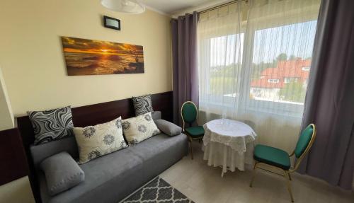 Imagen de la habitación del Motelik Mister. Foto 8