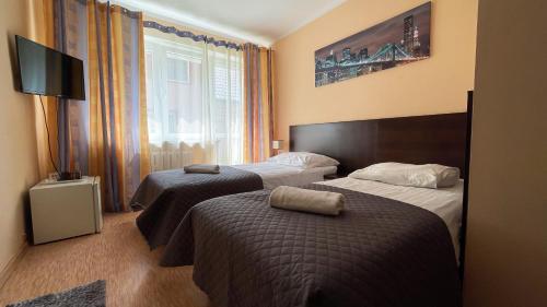 Imagen de la habitación del Motelik Mister. Foto 9