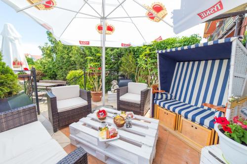 Imagen de los exteriores del Motelik Mister. Foto 14
