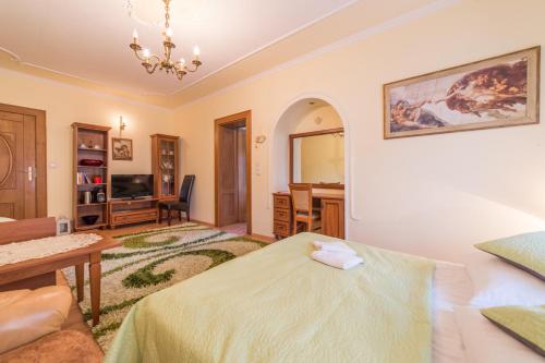 Imagen de la habitación del Motelik Mister. Foto 10