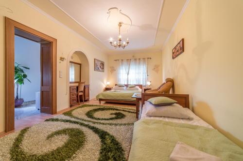 Imagen de la habitación del Motelik Mister. Foto 11