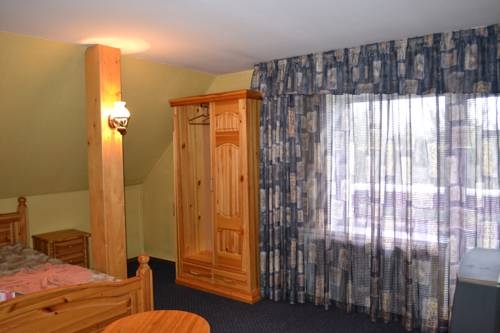 Imagen de la habitación del Motelis Akas. Foto 4