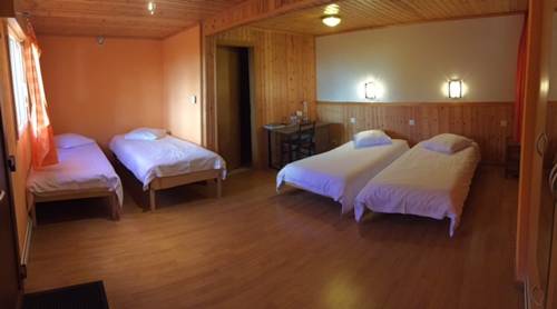 Imagen de la habitación del Motel-restaurant 13 Etoiles. Foto 3