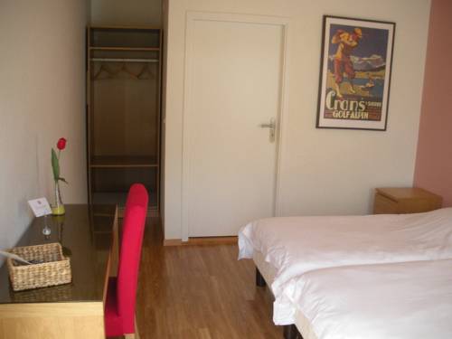 Imagen de la habitación del Motel-restaurant 13 Etoiles. Foto 4