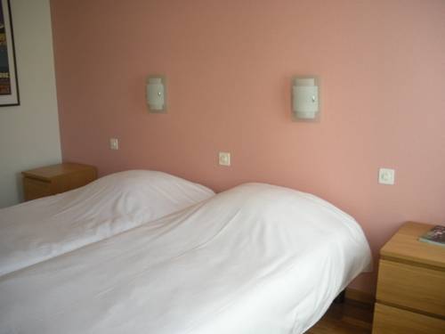 Imagen de la habitación del Motel-restaurant 13 Etoiles. Foto 5