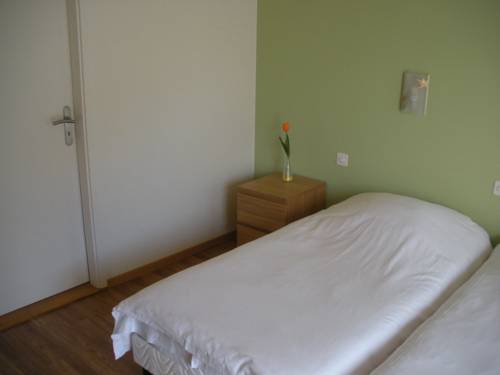 Imagen de la habitación del Motel-restaurant 13 Etoiles. Foto 6