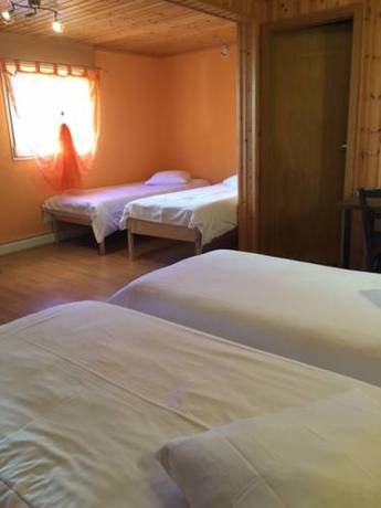 Imagen de la habitación del Motel-restaurant 13 Etoiles. Foto 9