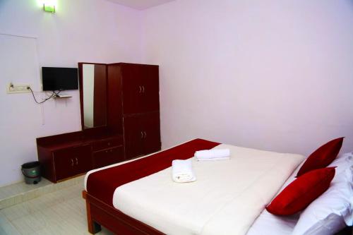 Imagen de la habitación del Mothers Bounty by Lazo. Foto 10