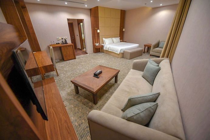 Imagen de la habitación del Motiara Hotel - La Valle Mall. Foto 2