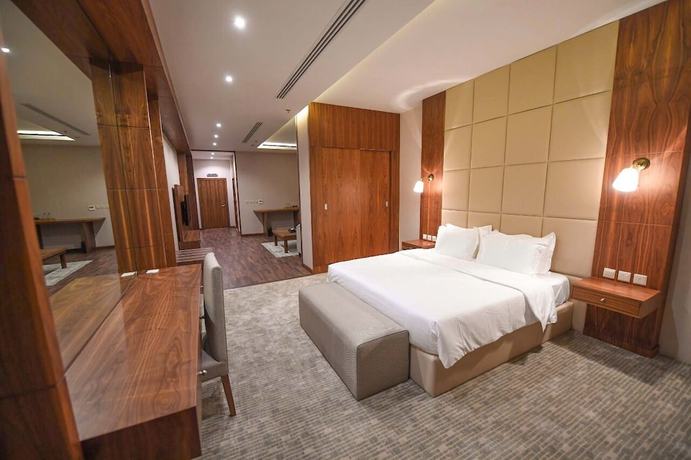 Imagen de la habitación del Motiara Hotel - La Valle Mall. Foto 3