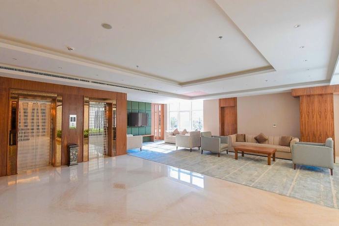 Imagen de los interiores del Motiara Hotel - La Valle Mall. Foto 16