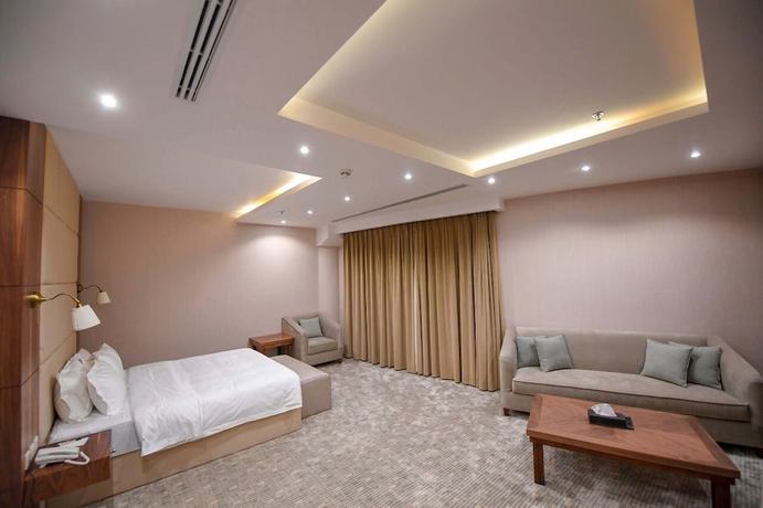 Imagen de la habitación del Motiara Hotel - La Valle Mall. Foto 8