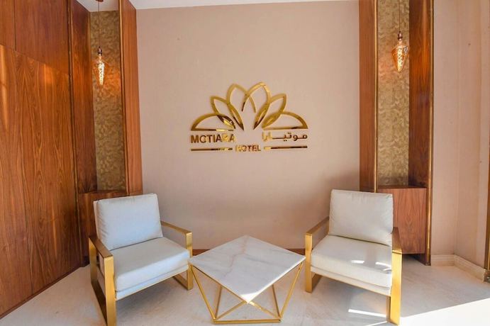 Imagen de los interiores del Motiara Hotel - La Valle Mall. Foto 18
