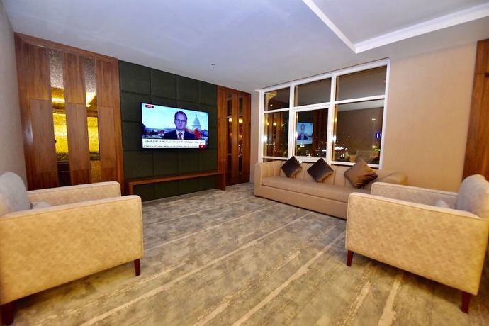Imagen de la habitación del Motiara Hotel - La Valle Mall. Foto 11