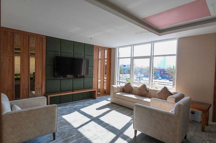 Imagen de los interiores del Motiara Hotel - La Valle Mall. Foto 20