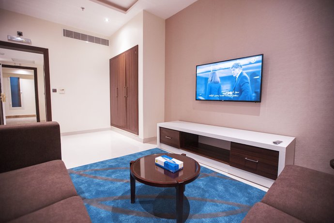 Imagen de la habitación del Motiara Hotel &ndash; Al Murouj. Foto 15