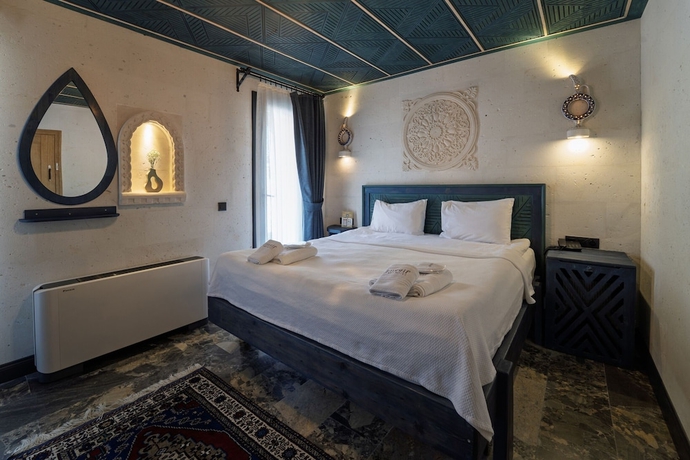 Imagen de la habitación del Motif Art Cappadocia. Foto 4