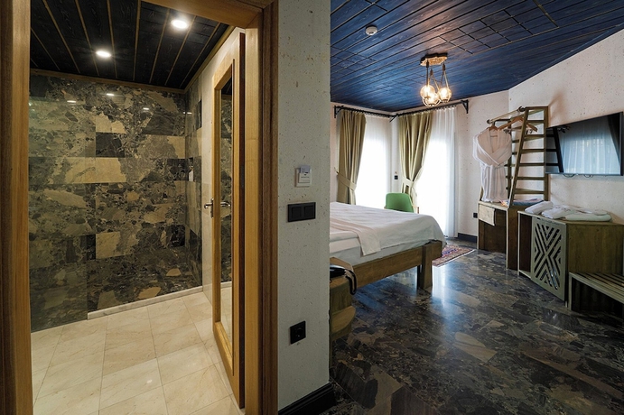 Imagen de la habitación del Motif Art Cappadocia. Foto 11