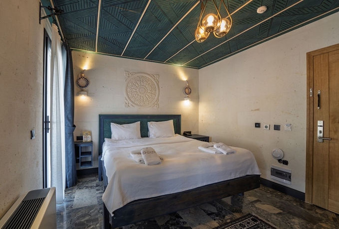 Imagen de la habitación del Motif Art Cappadocia. Foto 12