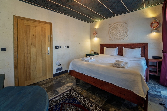Imagen de la habitación del Motif Art Cappadocia. Foto 13