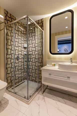 Imagen general del Motif Hotel. Foto 8