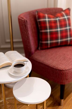 Imagen de la habitación del Motif Hotel. Foto 20