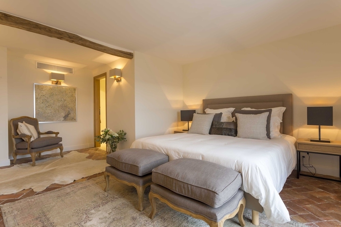 Imagen de la habitación del Mougins Luxury Retreats. Foto 3