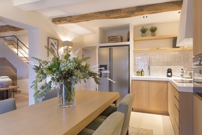 Imagen de la habitación del Mougins Luxury Retreats. Foto 4