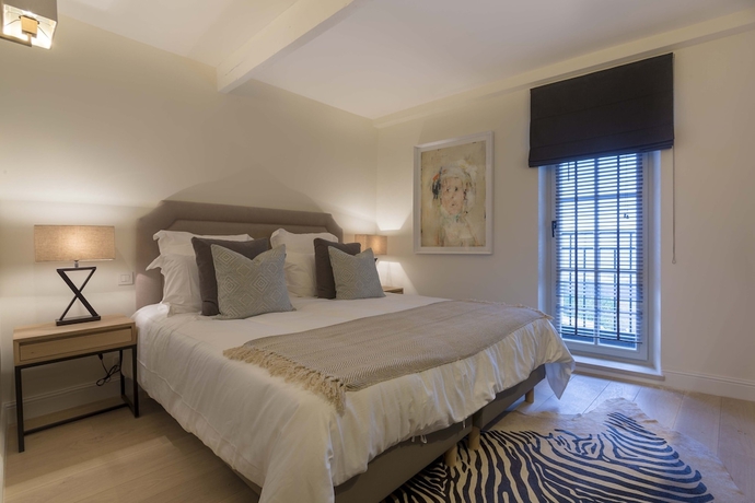 Imagen de la habitación del Mougins Luxury Retreats. Foto 5