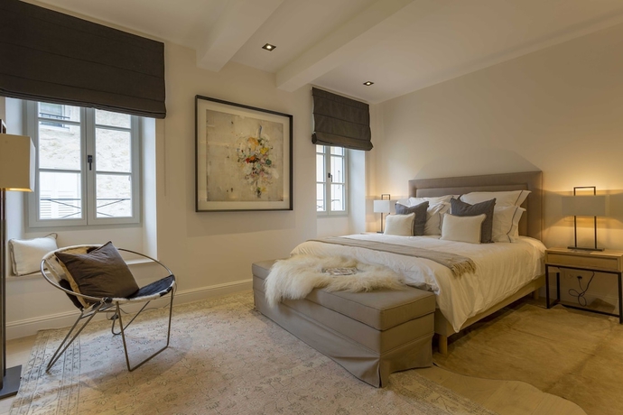 Imagen de la habitación del Mougins Luxury Retreats. Foto 7