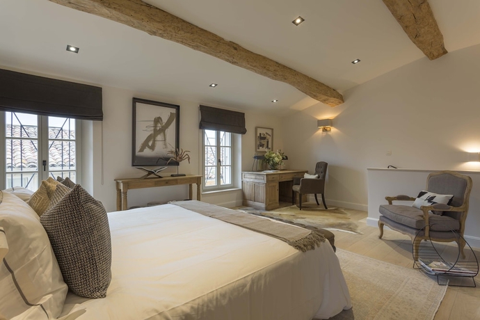 Imagen de la habitación del Mougins Luxury Retreats. Foto 8