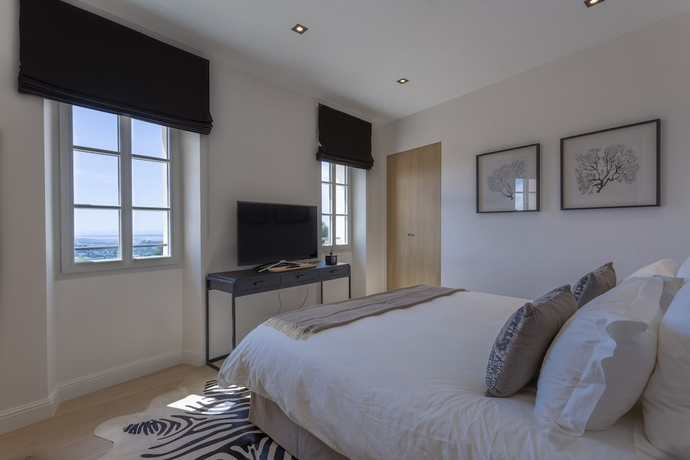 Imagen de la habitación del Mougins Luxury Retreats. Foto 9