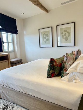 Imagen de la habitación del Mougins Luxury Retreats. Foto 10