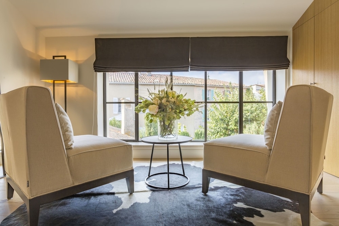 Imagen de los interiores del Mougins Luxury Retreats. Foto 16