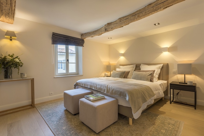 Imagen de la habitación del Mougins Luxury Retreats. Foto 11