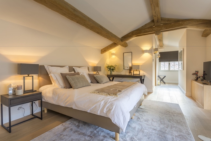 Imagen de la habitación del Mougins Luxury Retreats. Foto 12