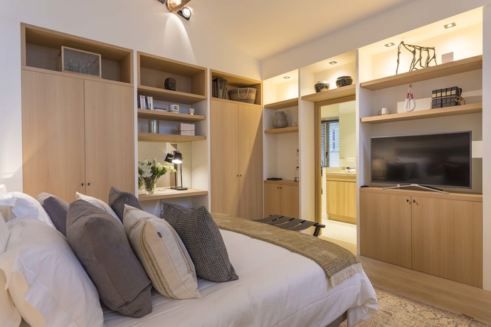 Imagen de la habitación del Mougins Luxury Retreats. Foto 14
