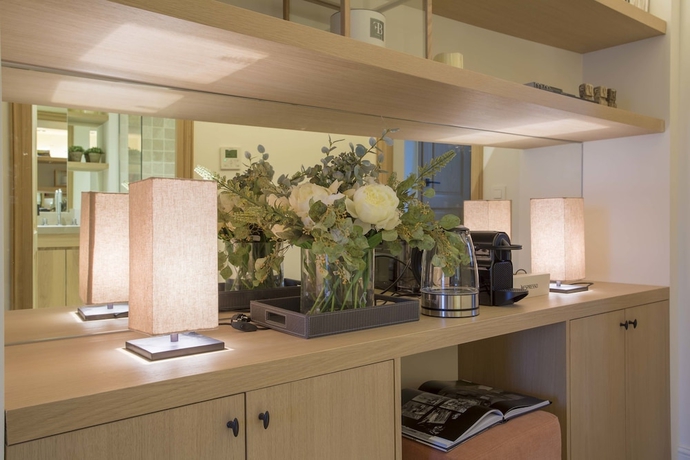 Imagen de la habitación del Mougins Luxury Retreats. Foto 15