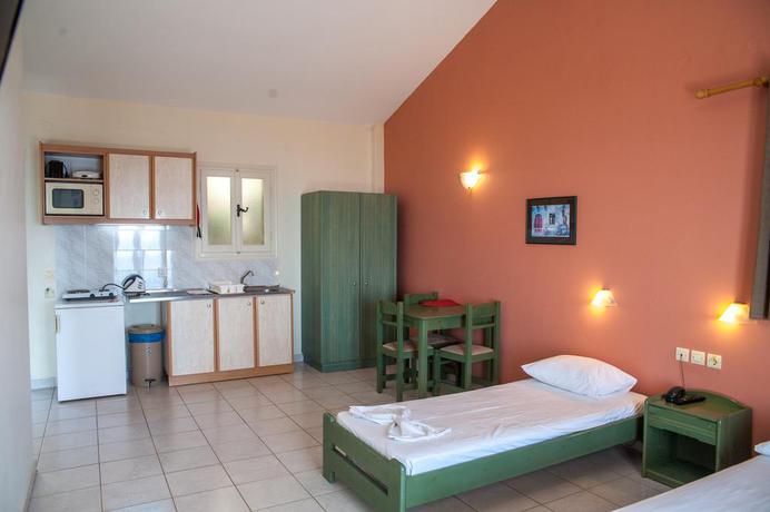 Imagen de la habitación del Mouikis Sun Village. Foto 2