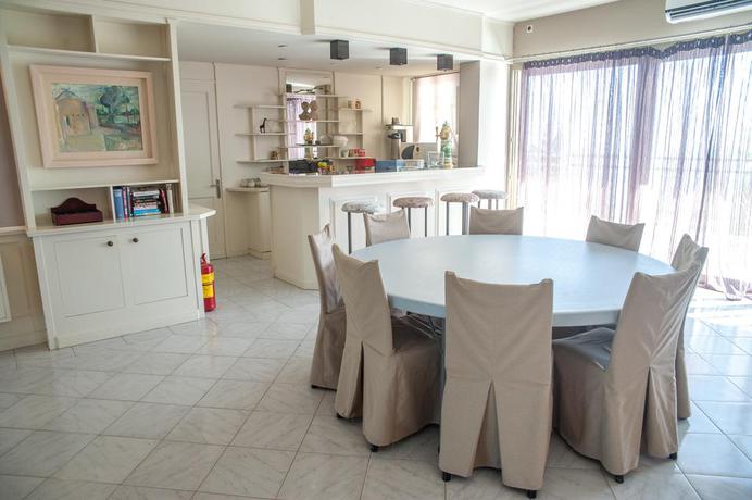 Imagen de los interiores del Mouikis Sun Village. Foto 7