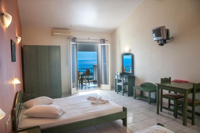 Imagen de la habitación del Mouikis Sun Village. Foto 4