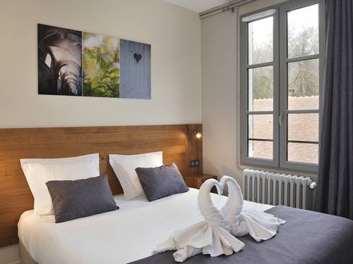 Imagen de la habitación del Moulin Des Templiers H&ocirc;tel and Spa. Foto 2