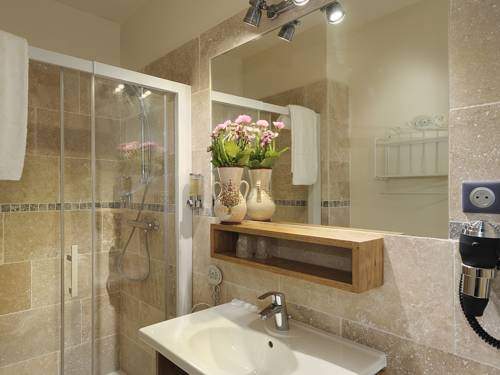 Imagen de la habitación del Moulin Des Templiers H&ocirc;tel and Spa. Foto 3