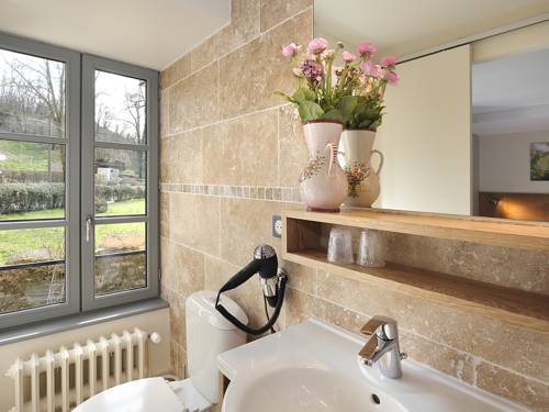 Imagen de la habitación del Moulin Des Templiers H&ocirc;tel and Spa. Foto 6