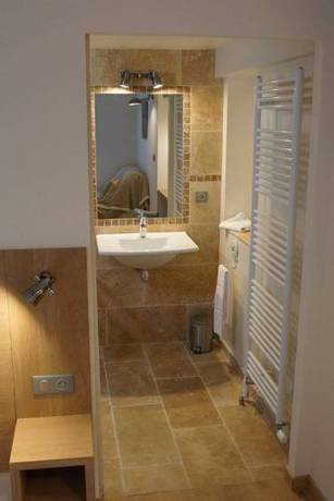 Imagen de la habitación del Moulin Des Templiers H&ocirc;tel and Spa. Foto 9